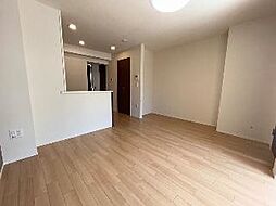 （仮）間々田新築アパート 105 1階1LDKのリビング/ダイニング