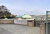 小山市立間々田中学校