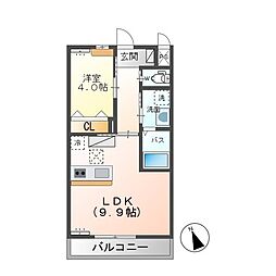 アリエッタ　しもつけ