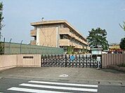 小山市立小山城北小学校