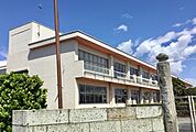 栃木市立大平東小学校