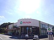 たいらや　自治医大店