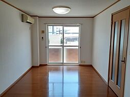 センローク 103 1階ワンルームのリビング/ダイニング