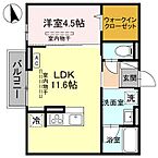栃木県小山市東城南4丁目：物件画像／PROPTIA株式会社