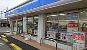 ローソン　小山乙女二丁目店