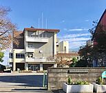 小山市立大谷北小学校