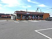セブン－イレブン　小山犬塚北店