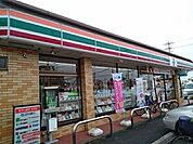 セブン－イレブン　石橋花の木店