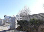 白鴎大学　大行寺キャンパス