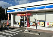 ローソン　小山喜沢東店