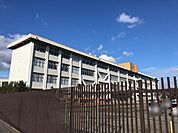 栃木市立岩舟小学校