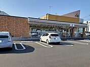 セブン－イレブン　小山若木町店