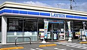 ローソン　下野石橋店