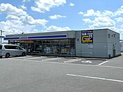 ローソン　栃木岩舟バイパス店