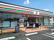 セブンイレブン　野木丸林店