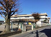 小山市立旭小学校