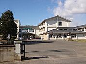 栃木市立栃木第三小学校