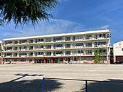 栃木市立栃木中央小学校