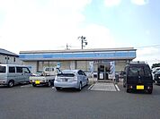 ローソン　野木友沼店