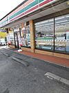 セブン－イレブン　結城50号バイパス店