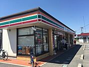 セブン－イレブン　栃木箱森店
