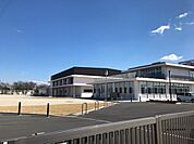 小山市立東城南小学校