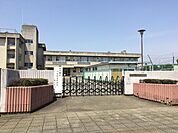 小山市立小山第三小学校