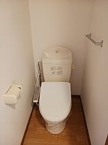 サンフラウア　Ｂ 101 ｜ 茨城県結城市大字結城（賃貸アパート1R・1階・33.15㎡） その6