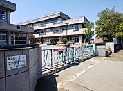 小山市立穂積小学校