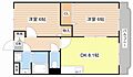 Y.M.ソレイユ2階5.4万円
