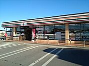 セブン－イレブン　結城四ツ京店