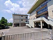 小山市立小山第一小学校