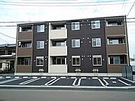 栃木県小山市大字喜沢：物件画像／PROPTIA株式会社