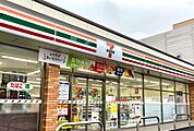 セブン－イレブン　小山中央町店
