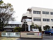 栃木市立大平中央小学校