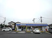 ローソン　小山横倉店
