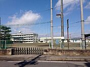 栃木市立栃木東中学校