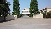 栃木県立壬生高等学校