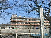 栃木市立大宮南小学校