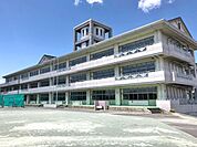 栃木市立藤岡中学校