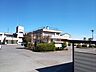 周辺：小山市立小山城南小学校
