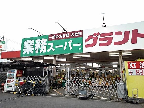 サンプラザ斉藤_周辺_4