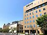 周辺：白鴎大学本キャンパス