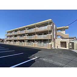 思川レジデンス