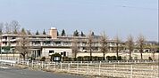 小山市立乙女小学校
