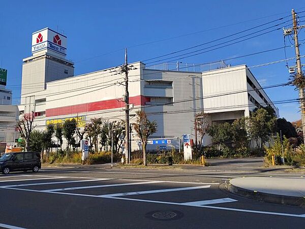 周辺を拡大表示