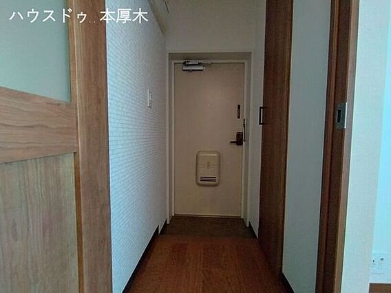 廊下