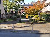旭さわやか公園 440m