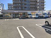 セブンイレブン厚木栄町1丁目店 450m