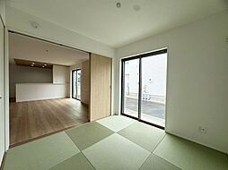 和室の画像